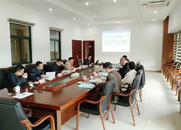 广东省农业专家为湛江廉江市水产产业园建设“把脉开方”